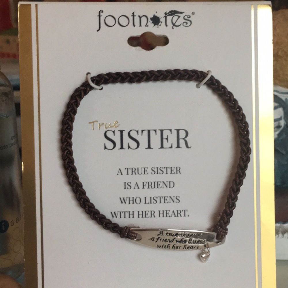 Braided Bracelet